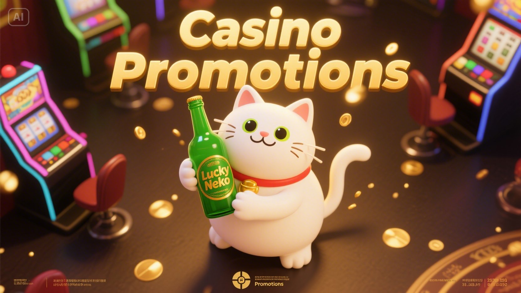 Casino Promotions